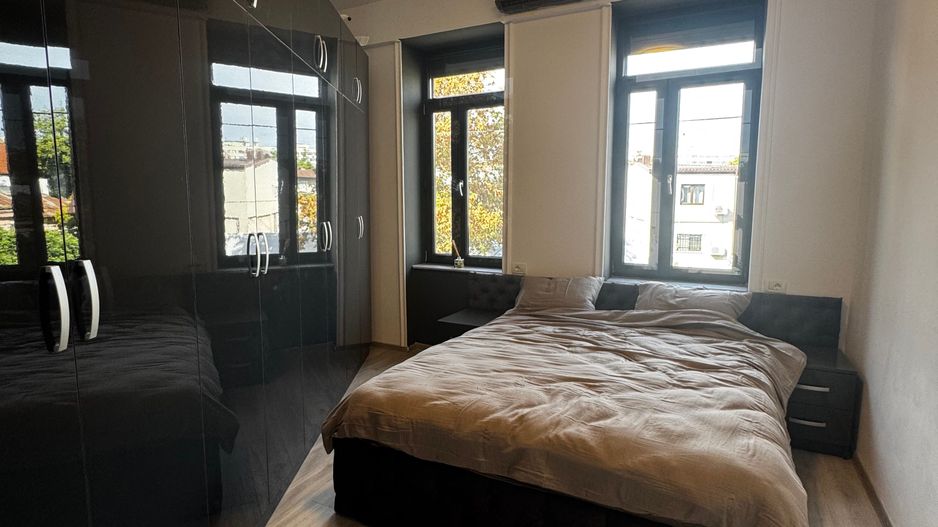 Tineretului | 3 camere decomandat | Renovat integral 2026 | 2 băi - Poză 7