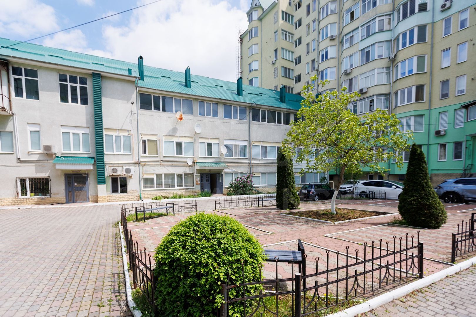 Vânzare, apartament, 2 camere, strada Pictor Mihai Grecu, Telecentru. - Poză 1