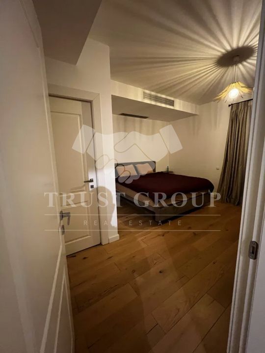 Apartament 3 camere Baneasa Petrom City| Imobil 2020| Loc de parcare - Poză 5