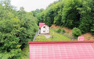 Complex turistic in Valcele-Covasna - Poză 4