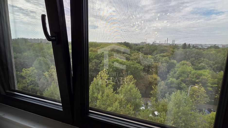 Apartament deosebit 3 camere Complex Belvedere - Baba Novac - Poză 18