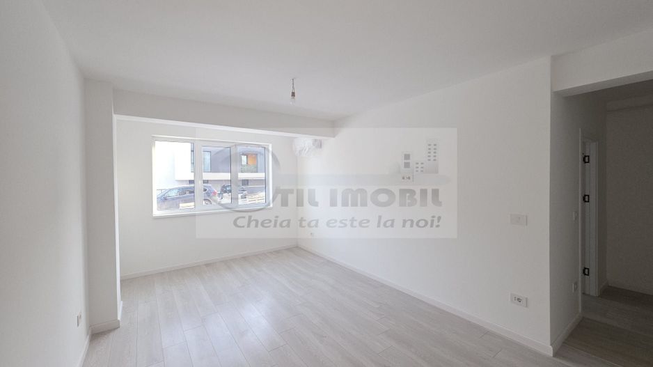 Apartament o camera Pacurari - Str. Soarelui - 42mp - 72.500Euro - Poză 2