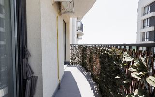 Chirie, apartament, 2 camere, str. Renasterii Nationale, Rîșcani - Poză 8