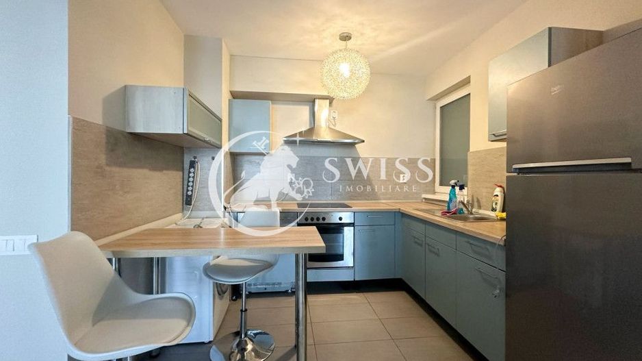 Apartament 2 camere | Pet Friendly | Terasa | Parcare | Grand Hotel | Buna Ziua - Poză 3