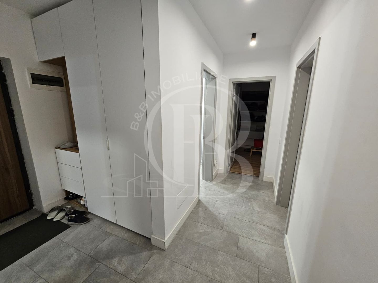 Apartament 3 camere+Birou Theodor Pallady Metrou Teclu - Poză 2