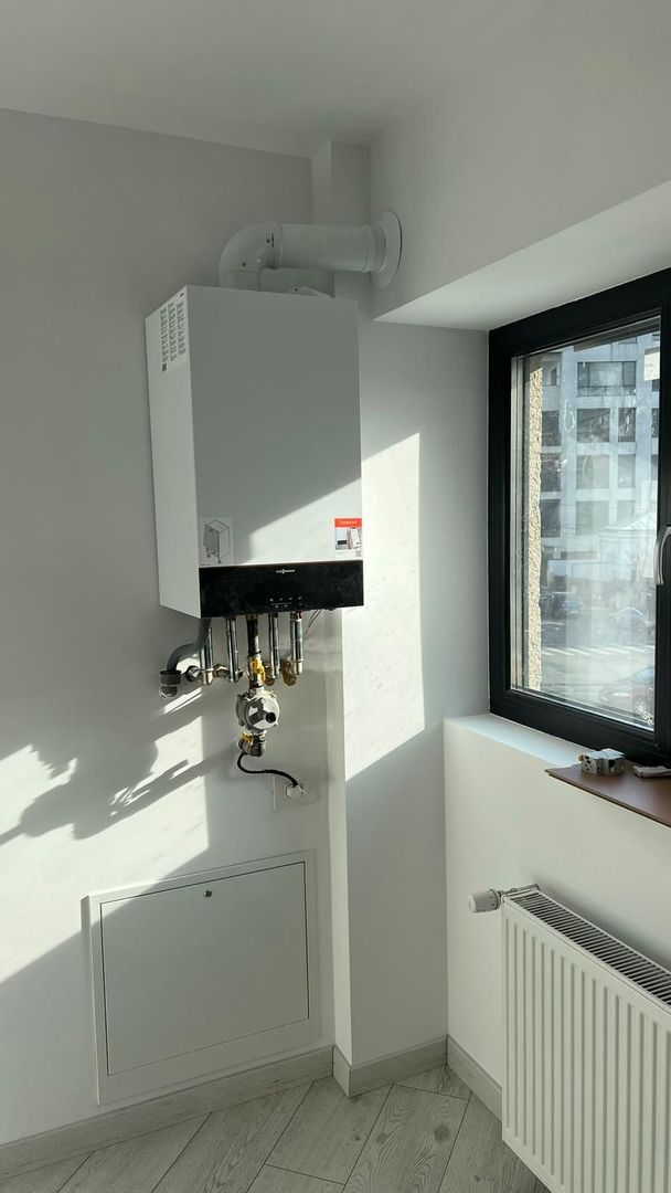 OFERTA! LUX 3 CAMERE & 2 BAI CENTRALA PROPRIE PALATUL PARLAMENTULUI - Poză 6