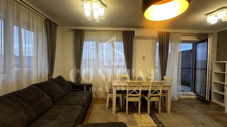 Apartament 3 camere | 2 locuri de parcare | Zona Vivo - Poză 6