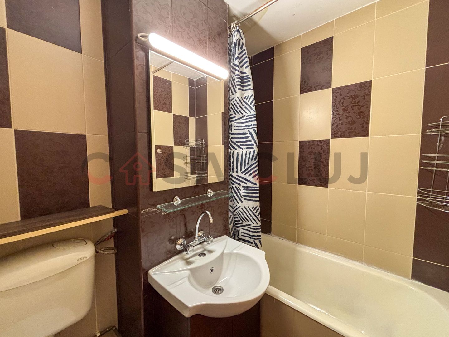 Decomandat - Bloc Izolat Termic - Zona Burn Fitness Manastur - Poză 5