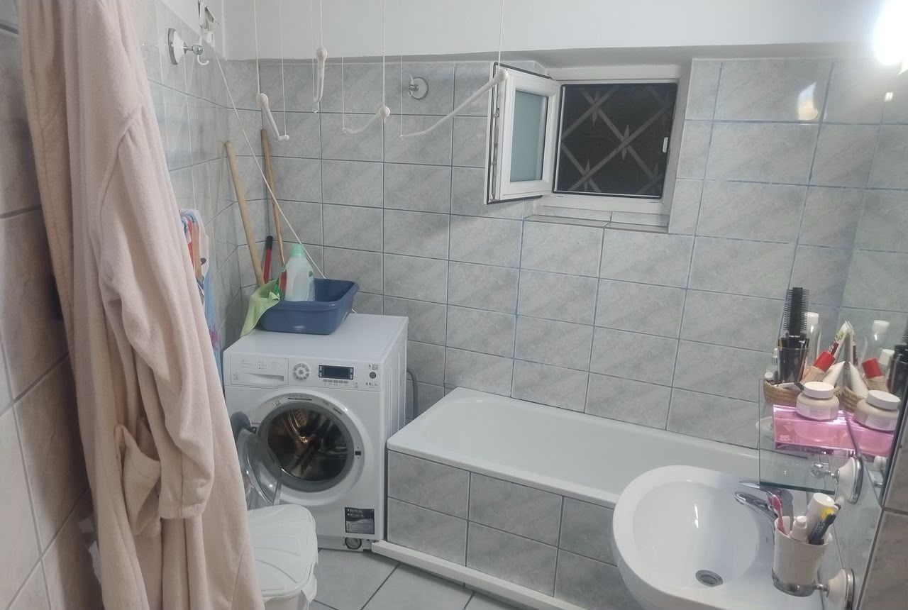 3 CAMERE  | ET. P\4 | 78.76MP | CENTRALA PROPRIE | DRUMUL SARII -13 SEPTEMBRIE - Poză 9