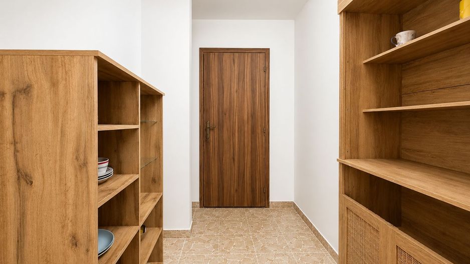 Apartament 1 cameră, zona Confecții, decomandat, centrală proprie - Poză 7