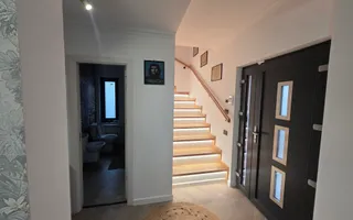 Casă individuală premium | Sfântu Ilie, Suceava | 320.000 € - Poză 16
