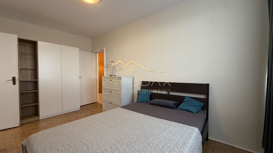 Apartament cu 3 camere // Dorobanți - Parc Floreasca - Poză 8