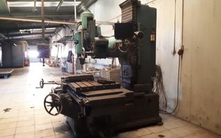 Fabrica de confectii metalice hala +teren Valcea - Poză 9