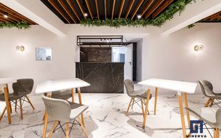 Spatiu comercial complet mobilat si utilat pentru Bistro, Catering Comision 0% - Poză 6