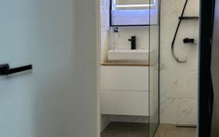 Închiriere I Penthouse Loft de 3 camere |  Lumină, liniște și spațiu - Poză 12