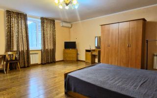 Chirie, apartament, 1 cameră, strada Matei Basarab, Râșcani - Poză 2