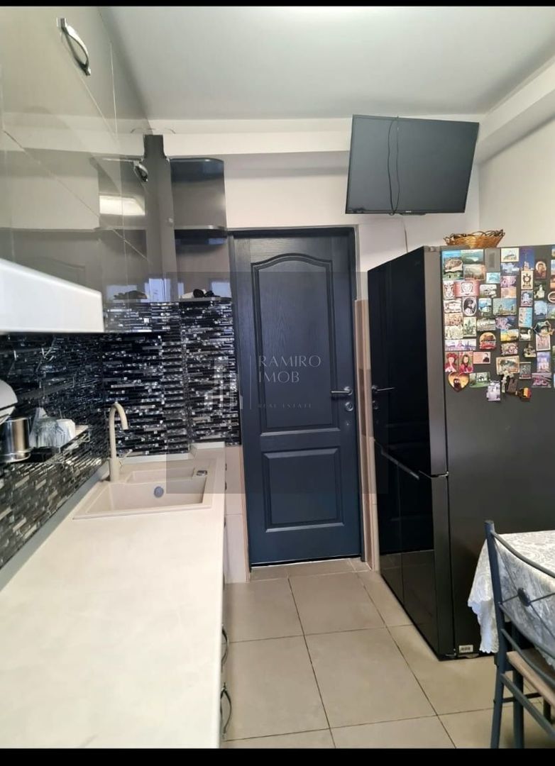 APARTAMENT 2 CAMERE CONF 1/Brancoveanu/Luica renovat. - Poză 10