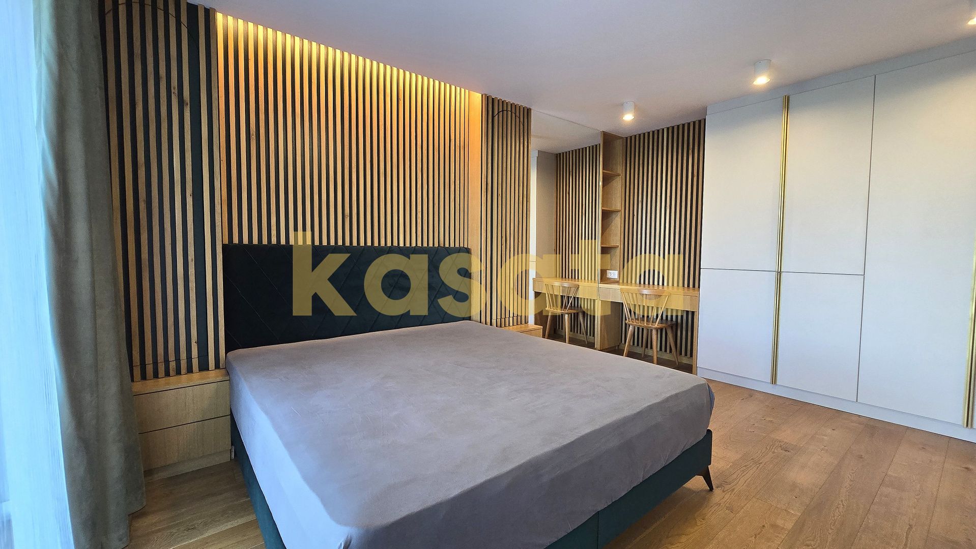 Apartament 5 camere & Curte | Premium | Gata de mutat | VIDEO - Poză 9