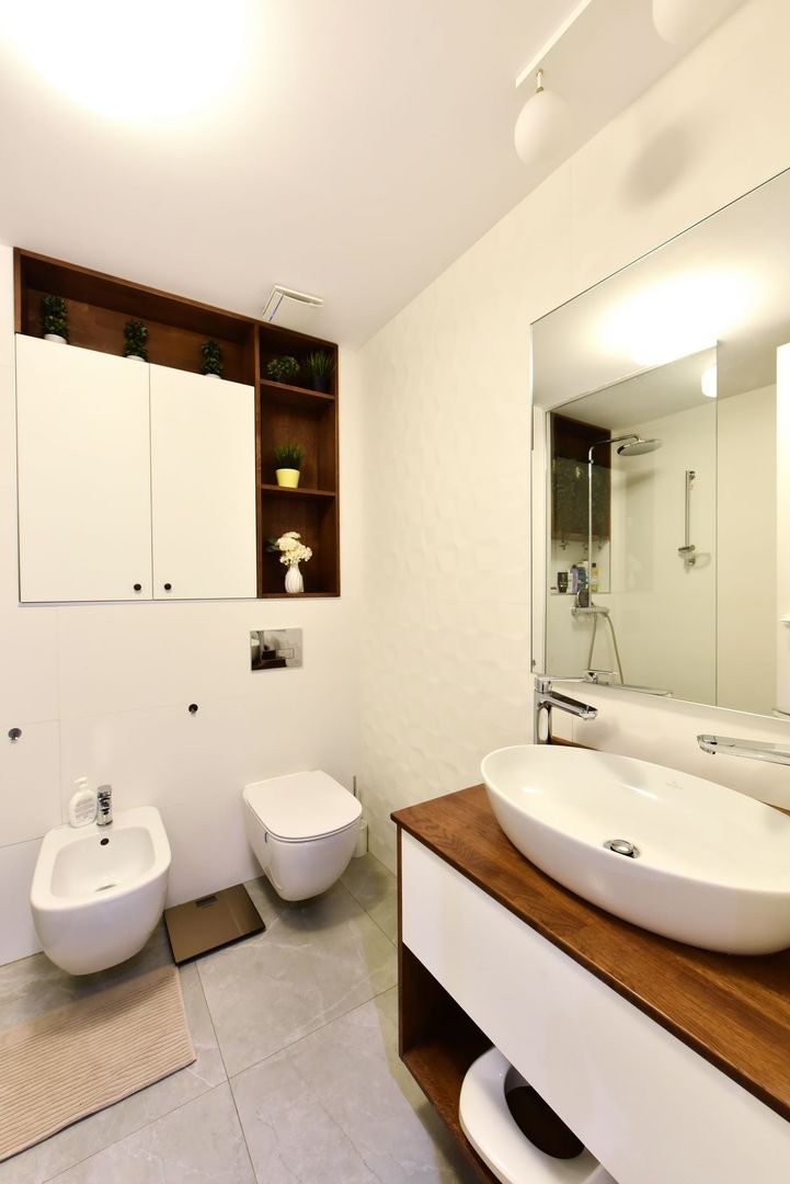 5 camere | Duplex | Cloud 9 | Aviatiei | curte 30 mp - Poză 13