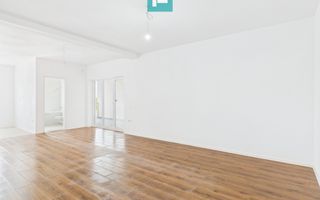 Apartament cu 2 camere şi dressing în Moşniţa Nouă - Poză 3