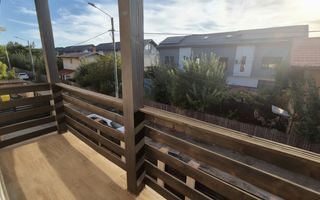 VILA SPATIOASA | 5 CAMERE | CURTE GENEROASA | OTOPENI - Poză 12