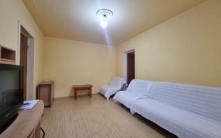 Apartament cu 2 camere de închiriat în Tomis II, Constanta - Poză 3