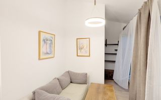 Inchiriere apartament 2 camere Baneasa Complex Rezidential - Poză 5