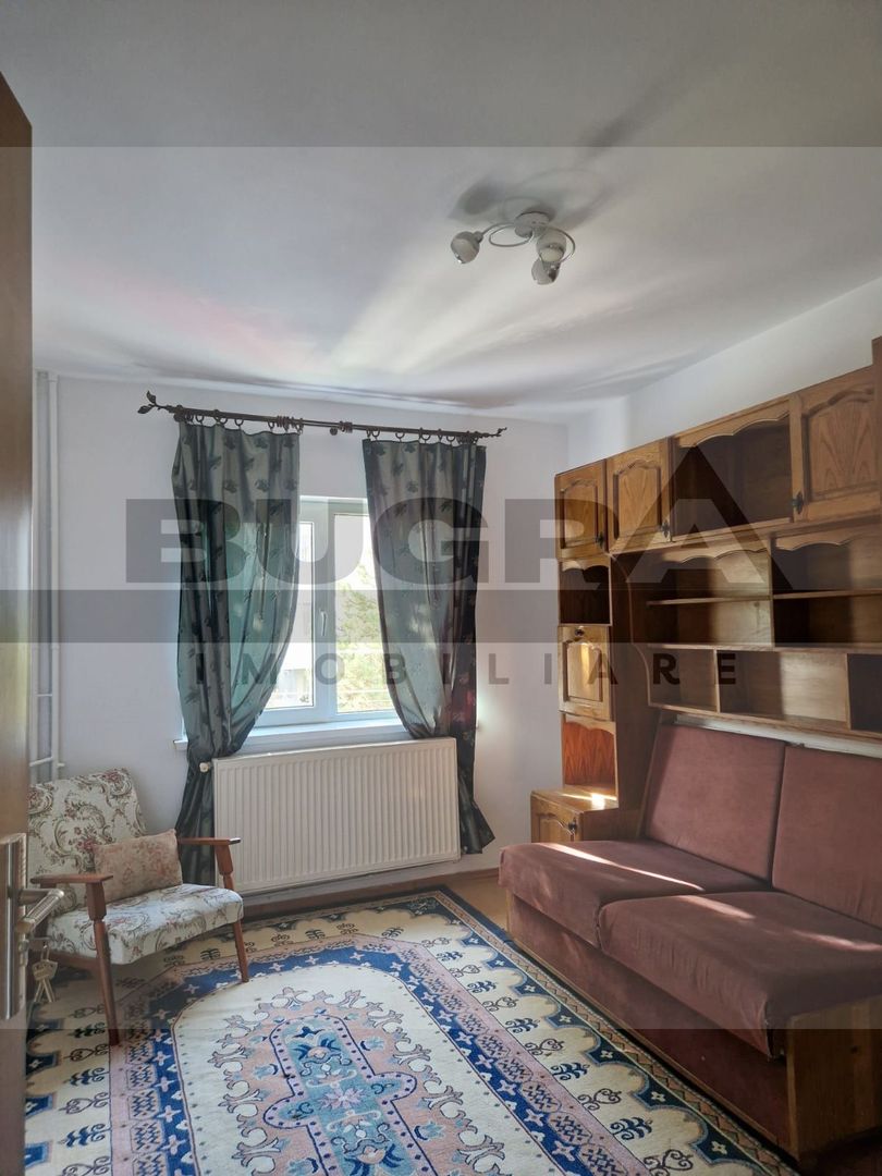 Apartament de 3 camere, 75mp, zona Strazii Tășnad - Poză 5