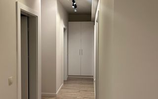 Apartament de inchiria premium 3 camere ,parcare, în centrul Clujului! - Poză 5