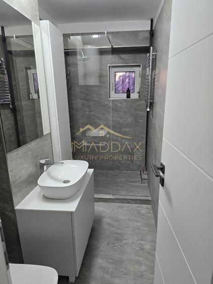 Ultra-Spațios | 2 Camere Lux | 2 minute metrou Timpuri Noi - Poză 5