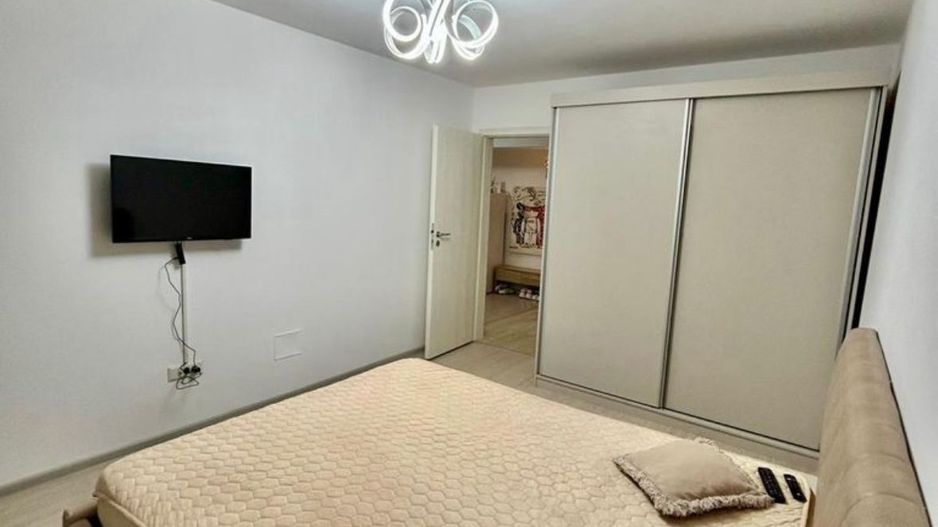 AP. 2 CAMERE THEODOR PALLADY, PARCARE, BLOC NOU, CENTRALA, COMISION 0% - Poză 5