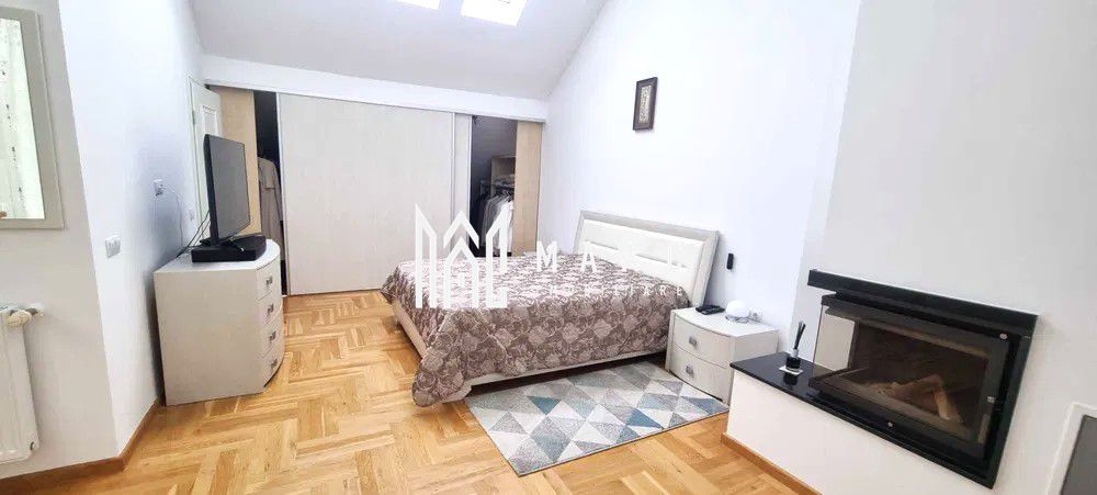 Casa 5 camere | 235mpu I 190 mp teren I Padurea Dumbrava - Poză 7