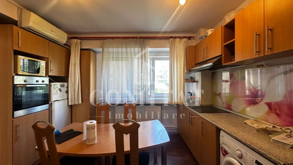 Apartament 3 camere | Etaj intermediar | Zona Iulius Mall - Poză 13