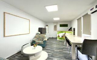 Spațiu functional-35 mp | Ideal depozit / birou – Bascov-Arges - Poză 3
