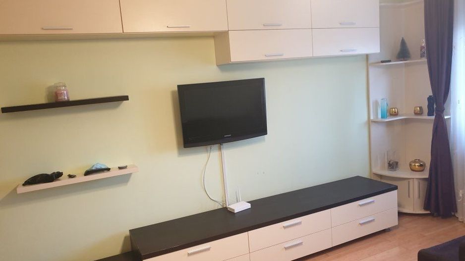 Apartament Aviatiei | Aripilor | Mall Promenada - Poză 3