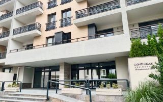 Apartament 2 camere | Herastrau | Parcare | Boxa - Poză 10