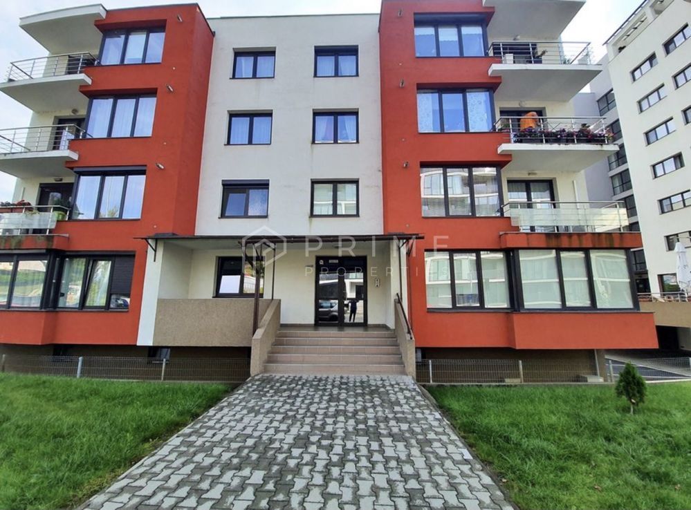 Apartament modern cu 2 camere de vânzare – Complex Acta Residence - Poză 6