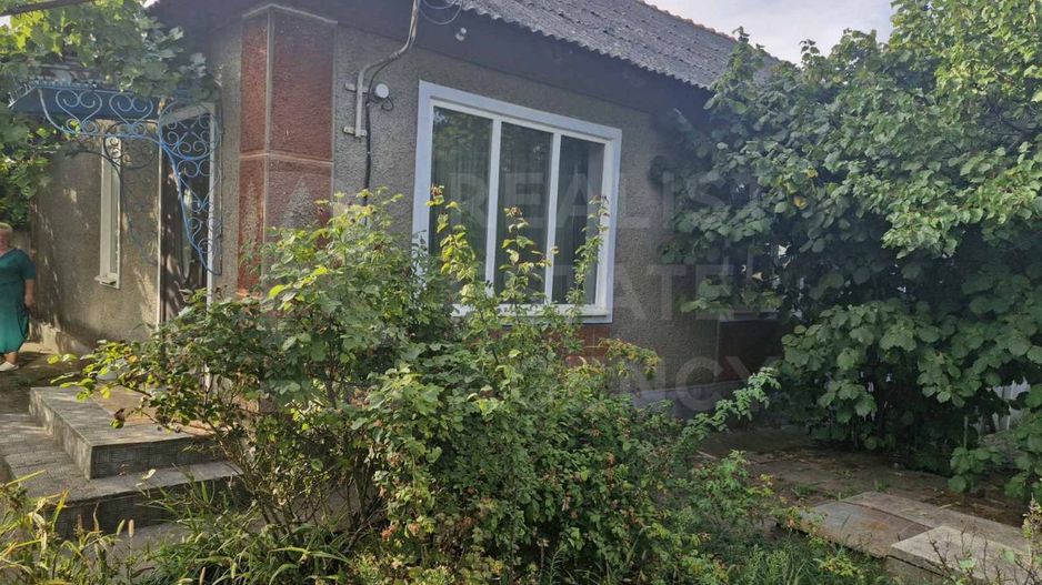 Vânzare, casă, 3 camere, strada Dzerjinskii, Dubăsari - Poză 2