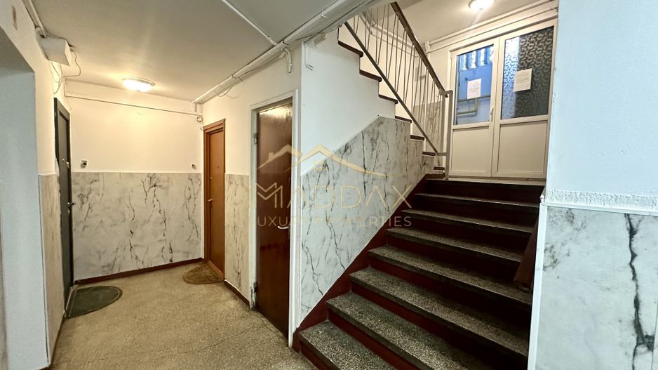 Apartament 3 camere  cu vedere parc IOR/ Park Lake / Baba Novac - Poză 5