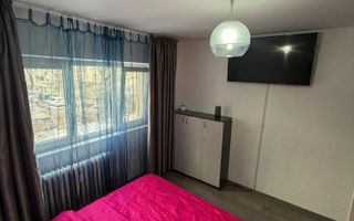 Apartament cu 2 camere in zona Stefan Cel Mare - Poză 1