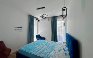 Vila | Zona Iris | Ultrafinisata | 120 mp + 350 mp Teren + 70 mp Teras - Poză 6