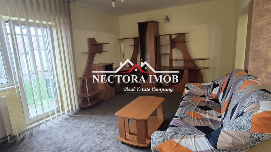 NECTORA IMOB-Apartament 3 camere, Str. Aluminei Dorbob, Mobilat/Utilat - Poză 8