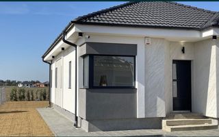 Casa de vanzare Odoreu, cartierul Olimp, Jud. Satu Mare - Poză 1