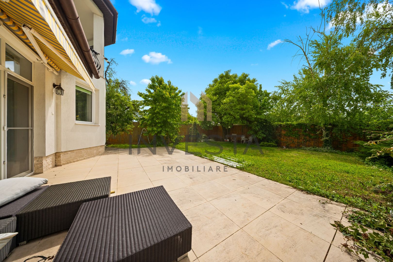 Casa individuala, zona Belvedere,  208 mp utili+ 698 mp teren! - Poză 3
