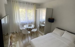 Apartament cu 1 cameră, complet renovat, ideal pentru investiție. - Poză 4