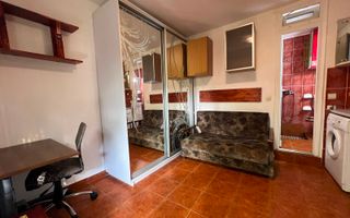 Studio/Garsoniera, Pet Friendly, Calvaria, Penny, Manastur, 18 Gym - Poză 3