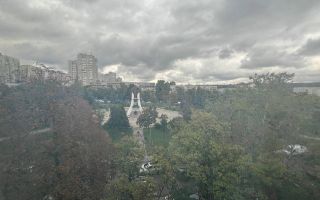 Vânzare, apartament, 4 camere, str. Miron Costin, Râșcani - Poză 20