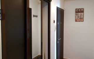 Apartament 2 camere, Podu Roș, mobilat și utilat complet – Iași - Poză 4