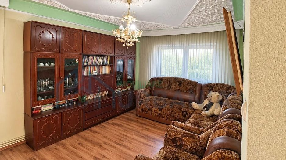 Apartament 4 camere, 94,5 mp, Lunca Cetatuii - 131.000 EUR - Poză 6