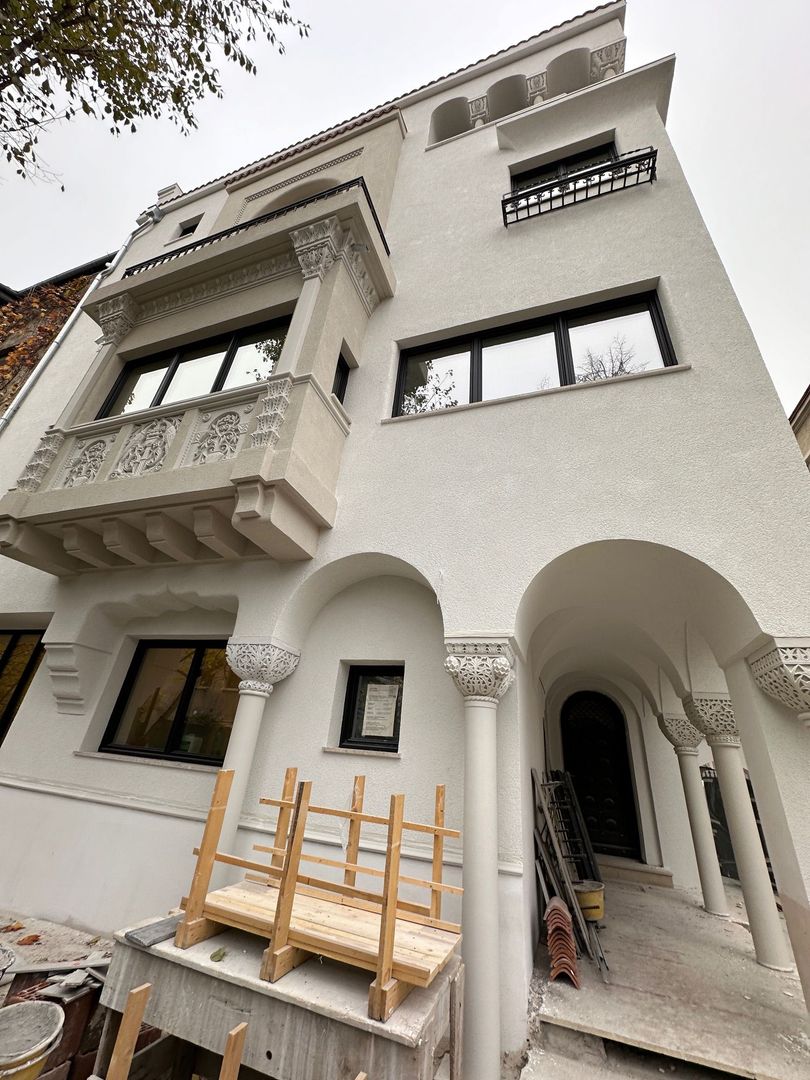 IMOBIL CONSOLIDAT SI RENOVAT PRIMAVERII - Poză 3